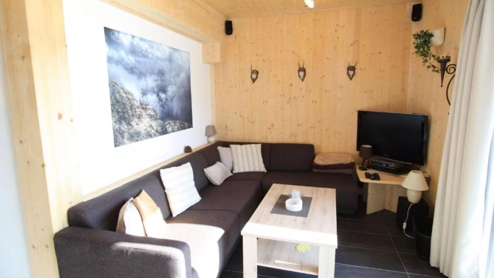 Wolkenheim-Woonkamer