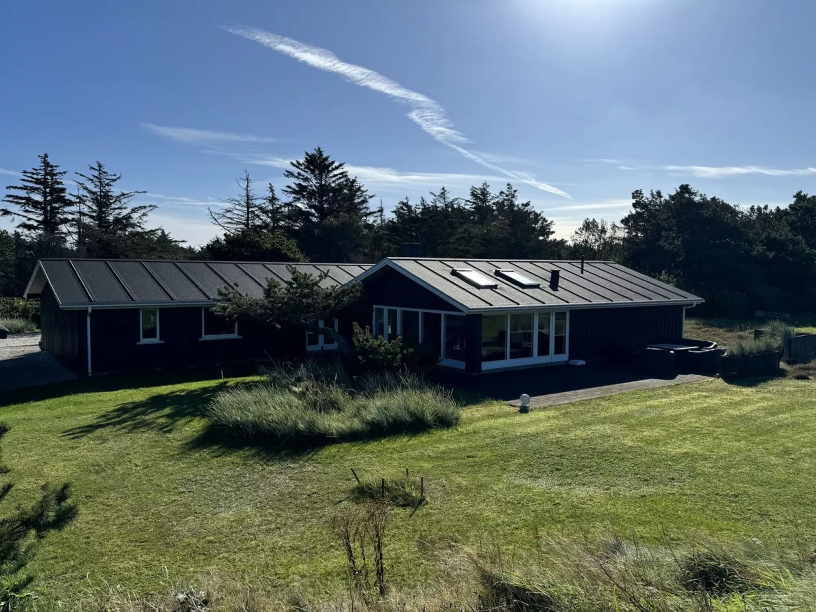 "Nadica" - 400m from the sea-Buiten