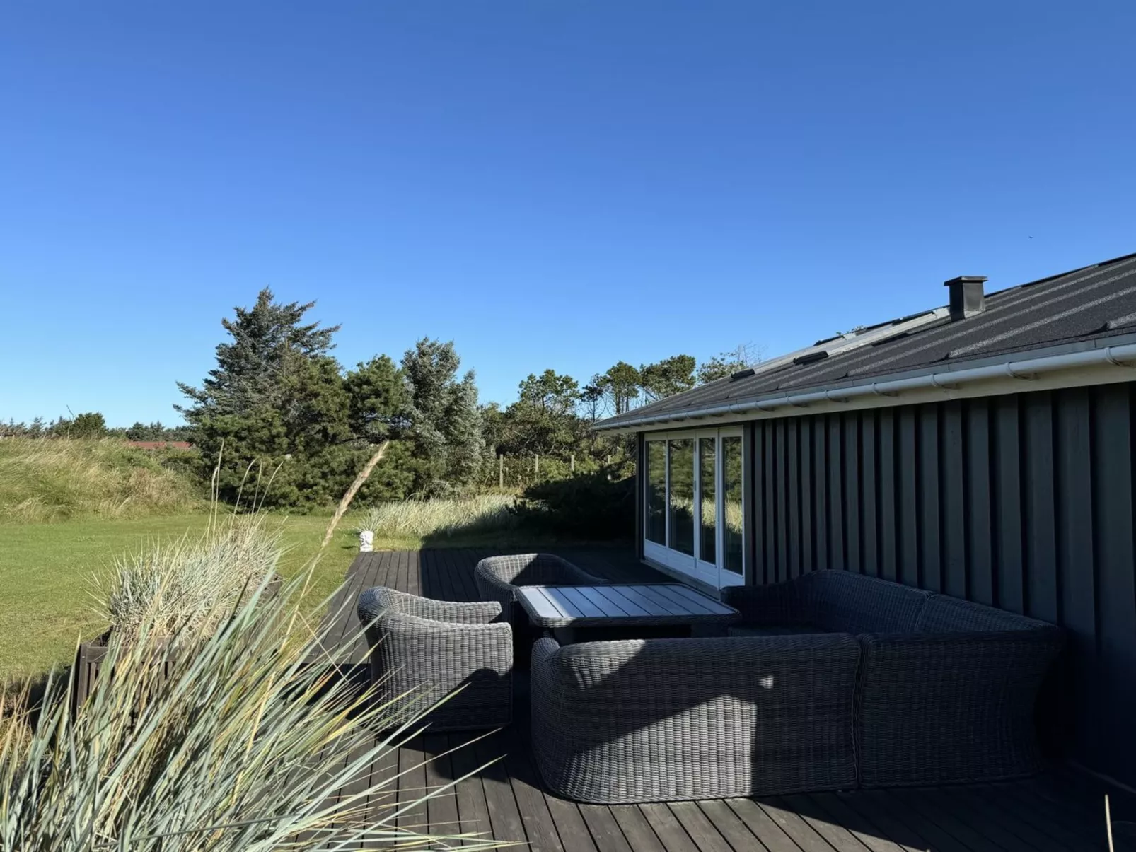 "Nadica" - 400m from the sea-Buiten