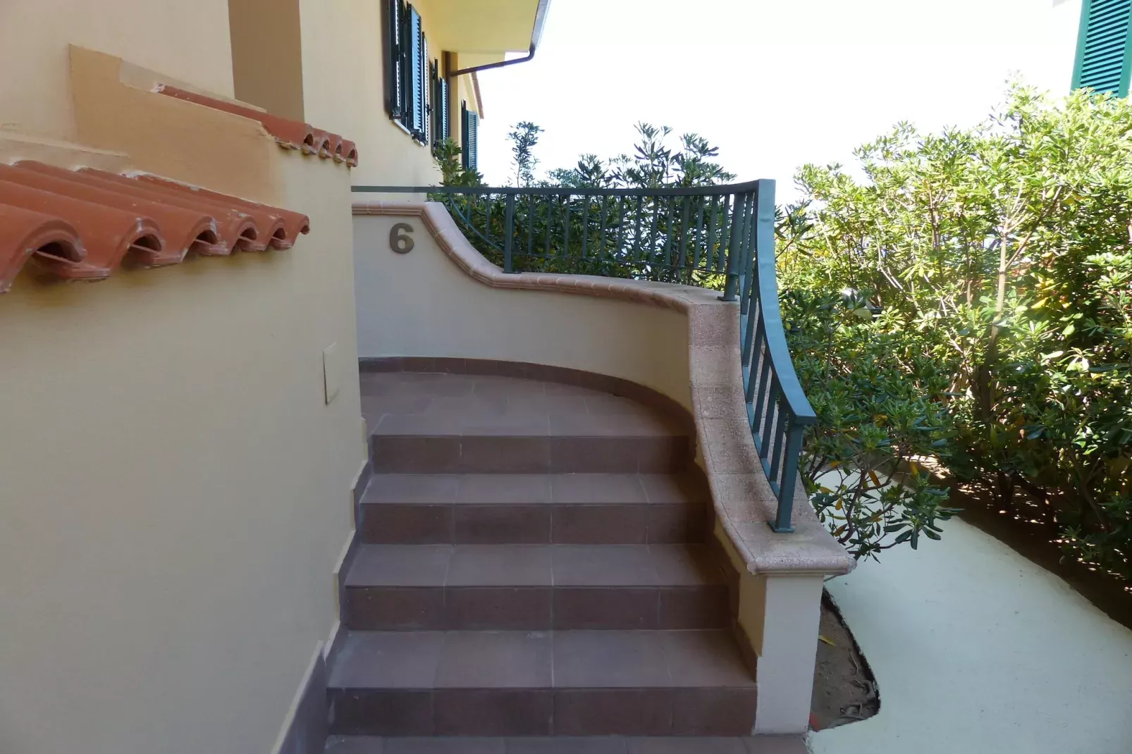 Casa Giovanni - Apt B3-Sfeer
