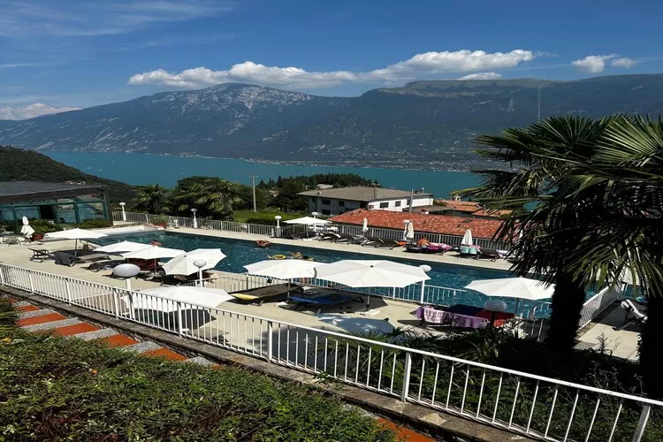 Residence Piccola Italia Tremosine - BEV2A-Zwembad