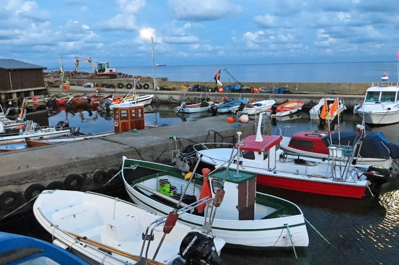 4 sterren vakantie huis in Nexø-Niet-getagd