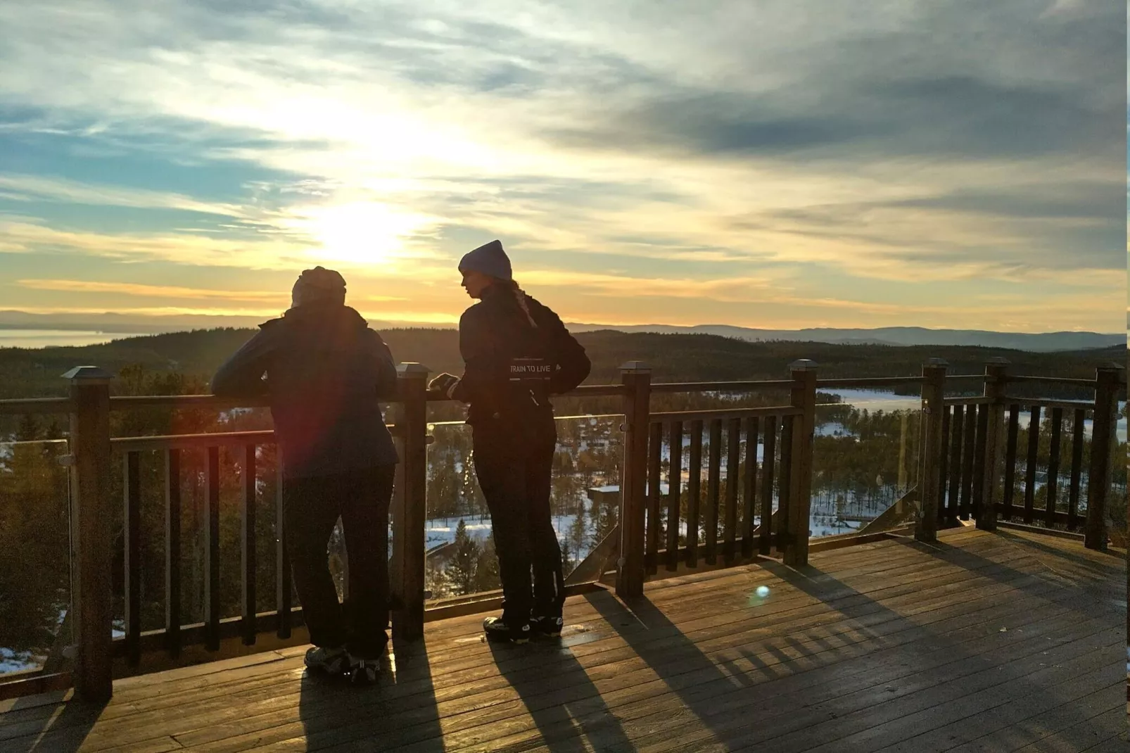 Tvåbäddsrum, delad dusch, husdjursvänlig-Buitenlucht