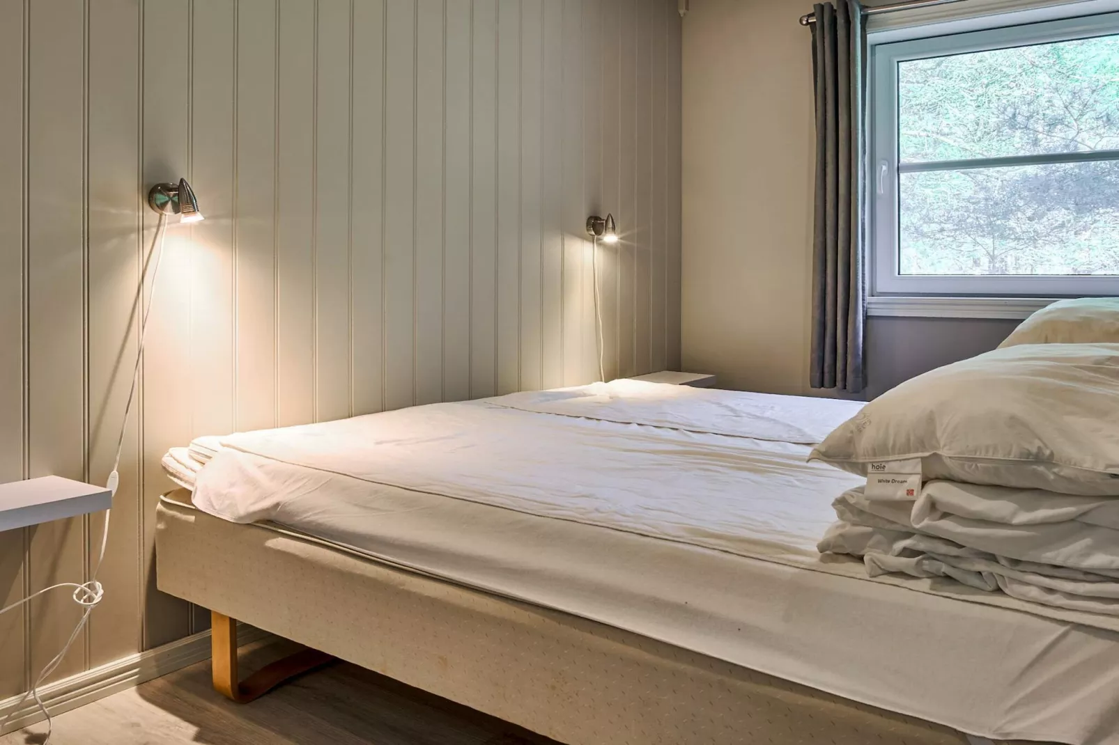 4 sterren vakantie huis in Nexø-Binnen