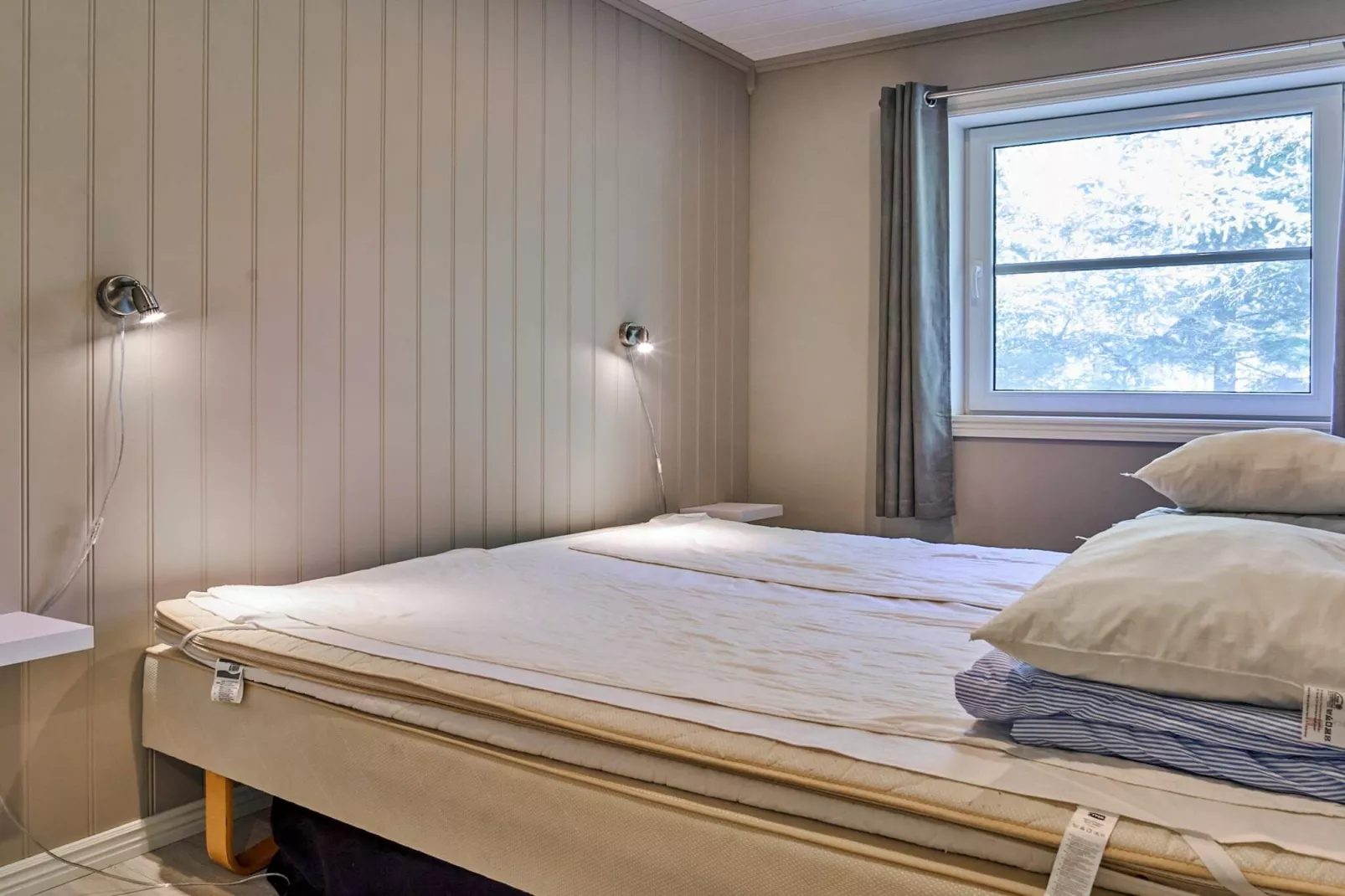 4 sterren vakantie huis in Nexø-Binnen