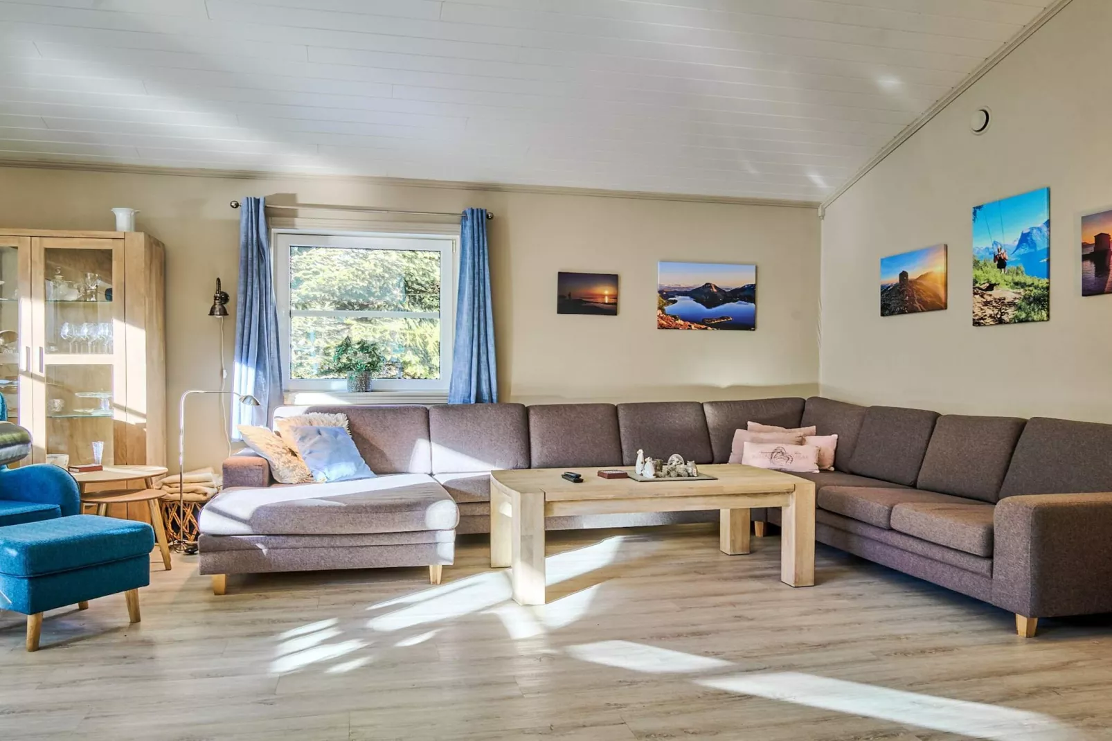 4 sterren vakantie huis in Nexø-Binnen