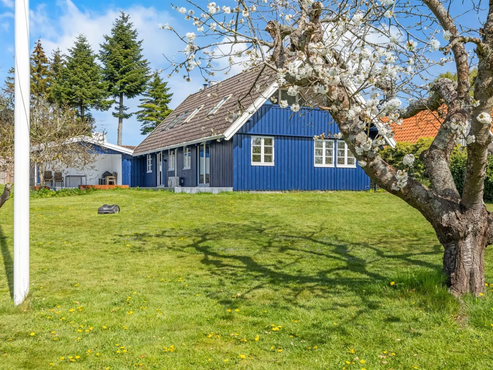 "Gravers" - 150m from the sea - 10405548