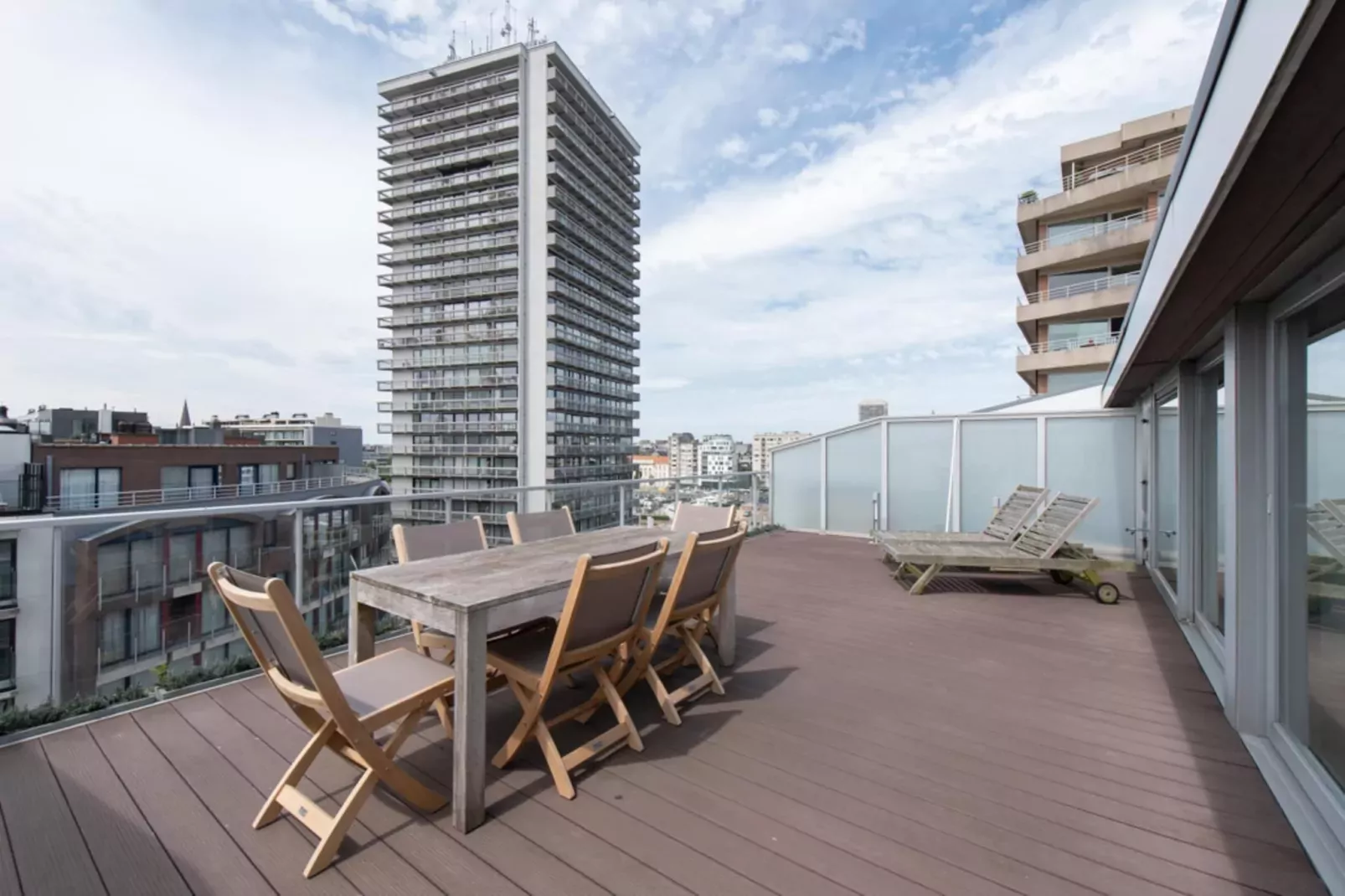 Icon I-Terrasbalkon