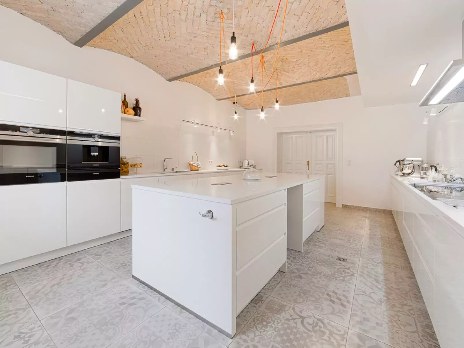 Manowce Palace-Binnen