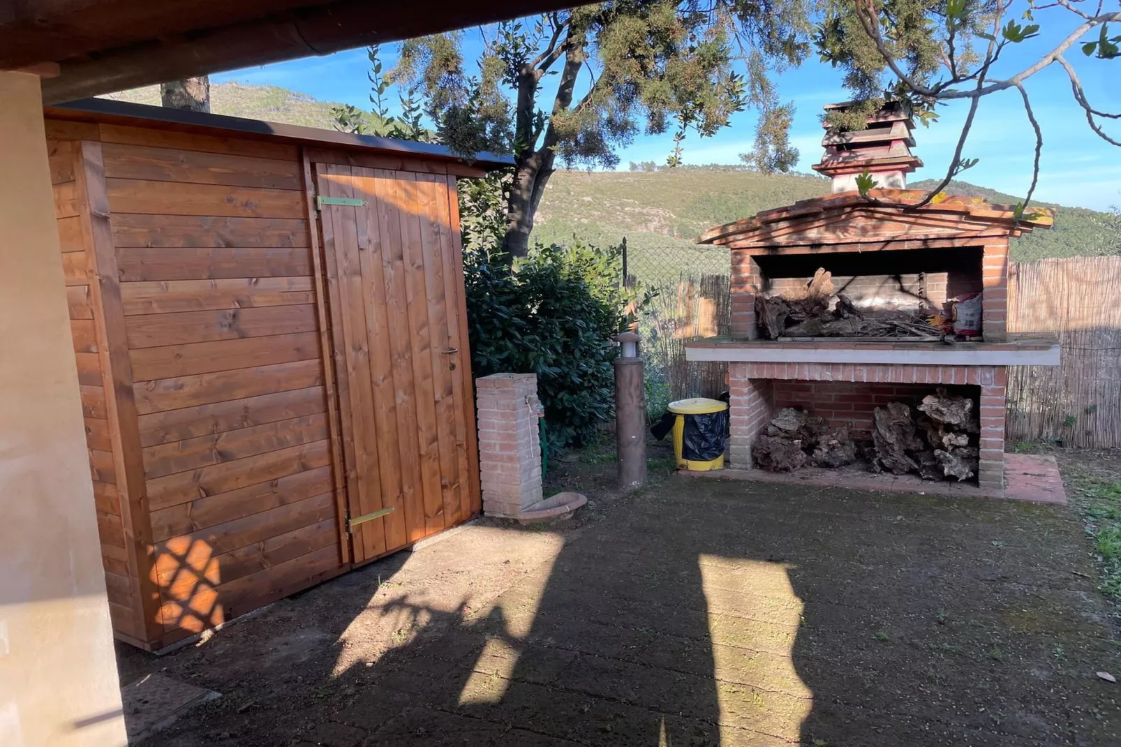 Tenuta del Serra