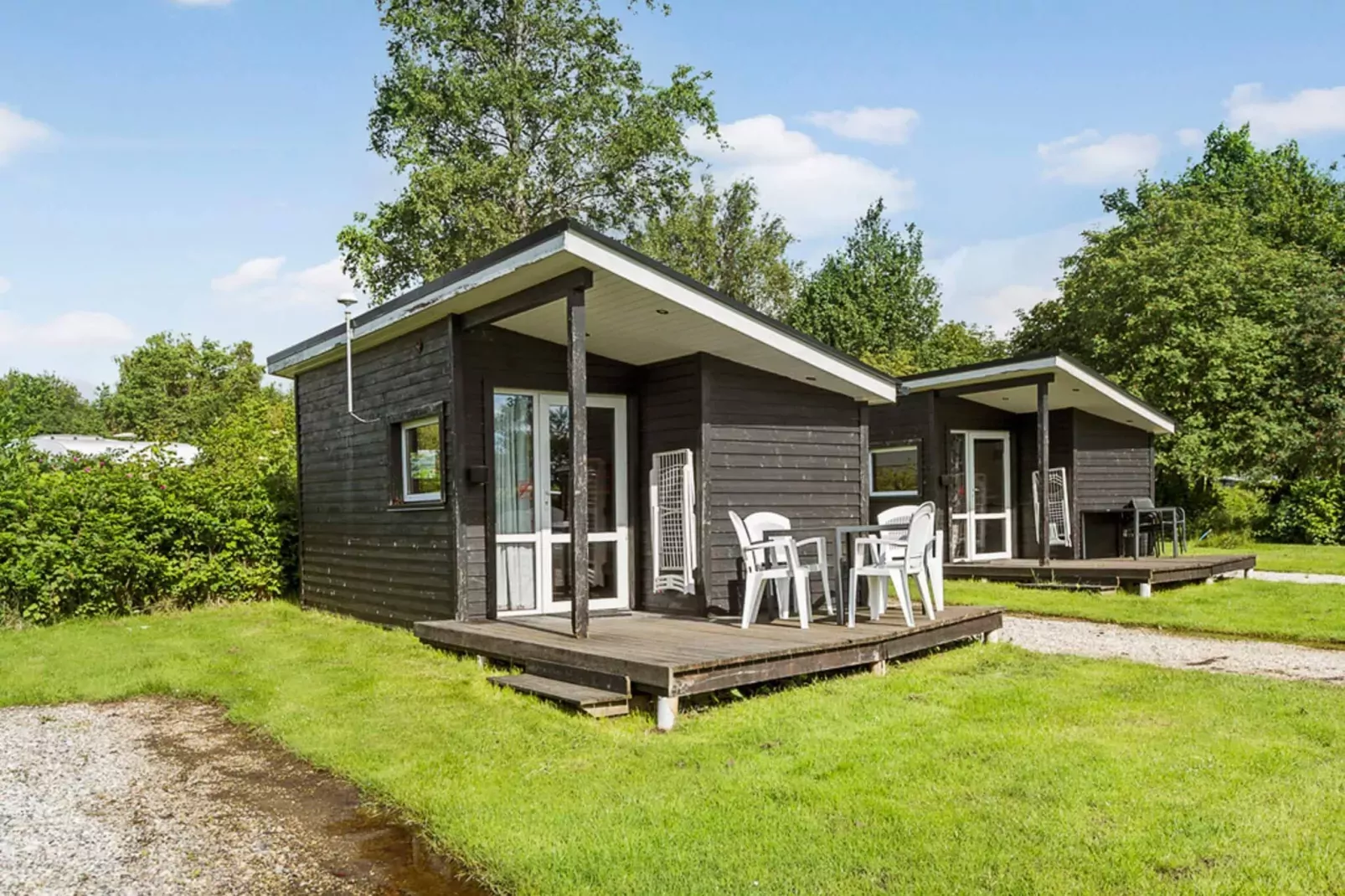 Aarhushytte 4+2 senge (2)