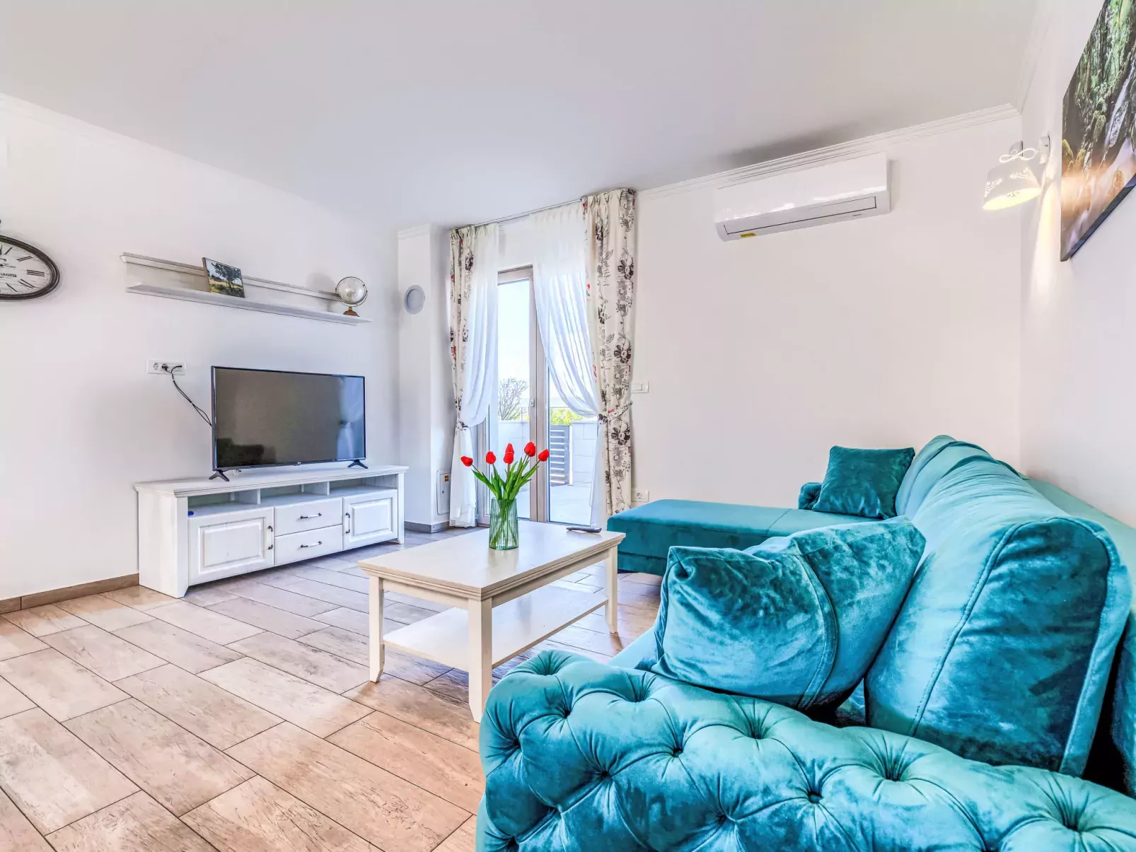 Villa Dream Place-Binnen