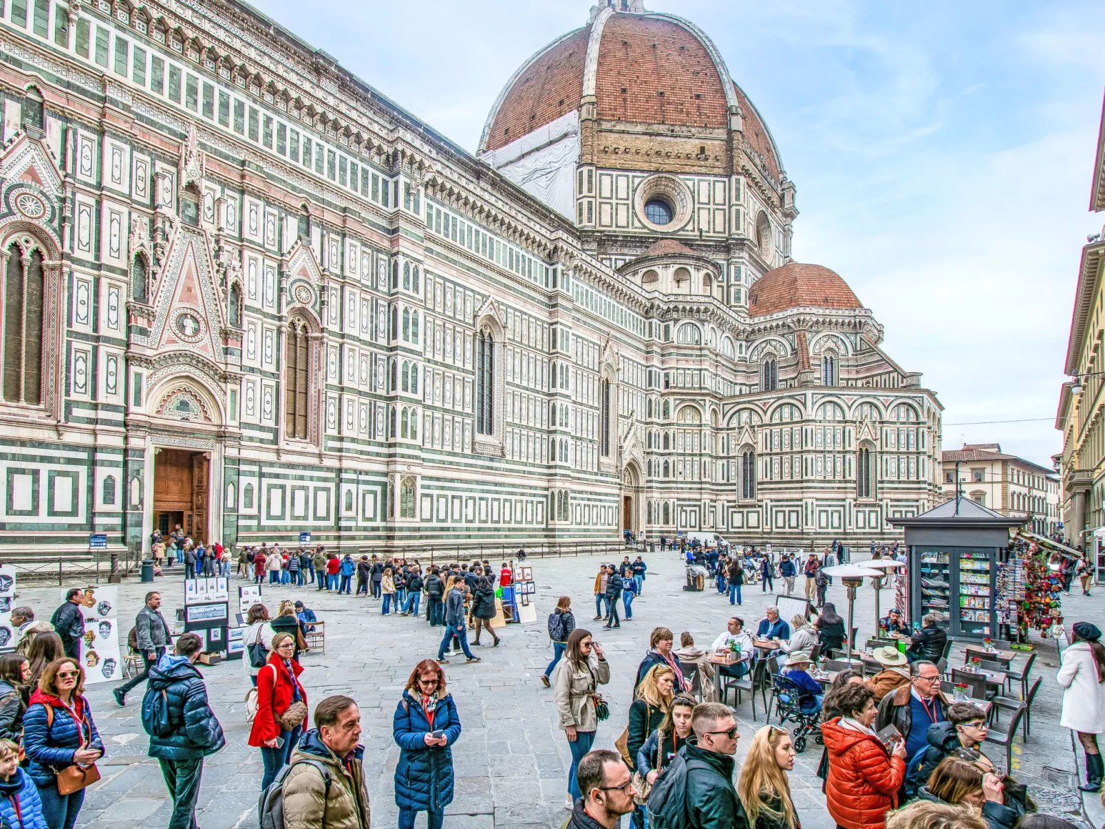Duomo Apartament