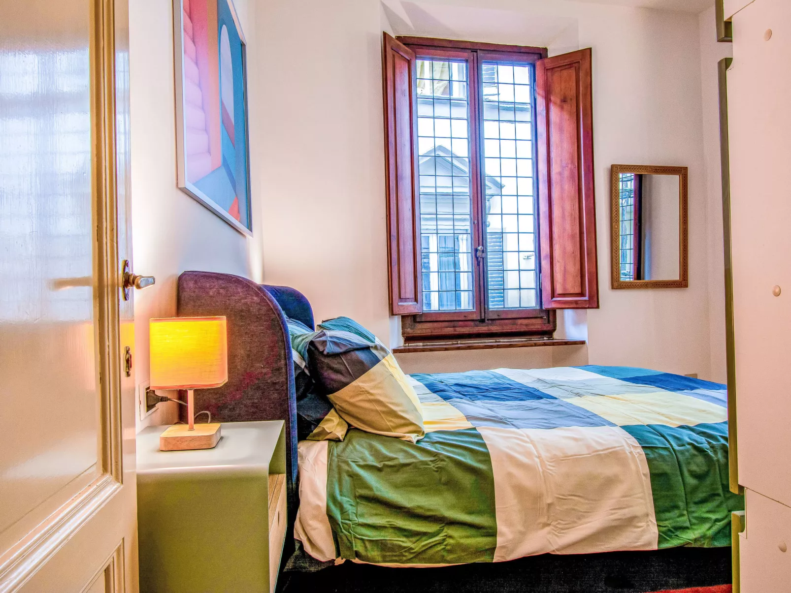 Duomo Apartament
