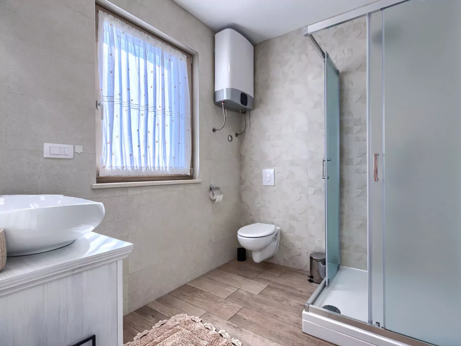 Villa Dream Place-Binnen