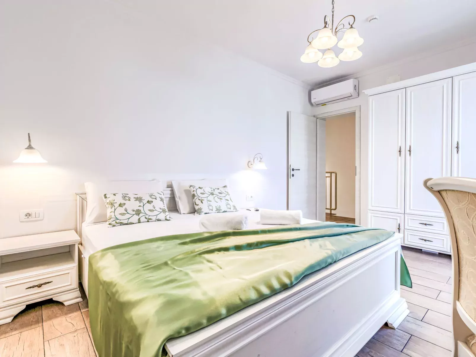 Villa Dream Place-Binnen