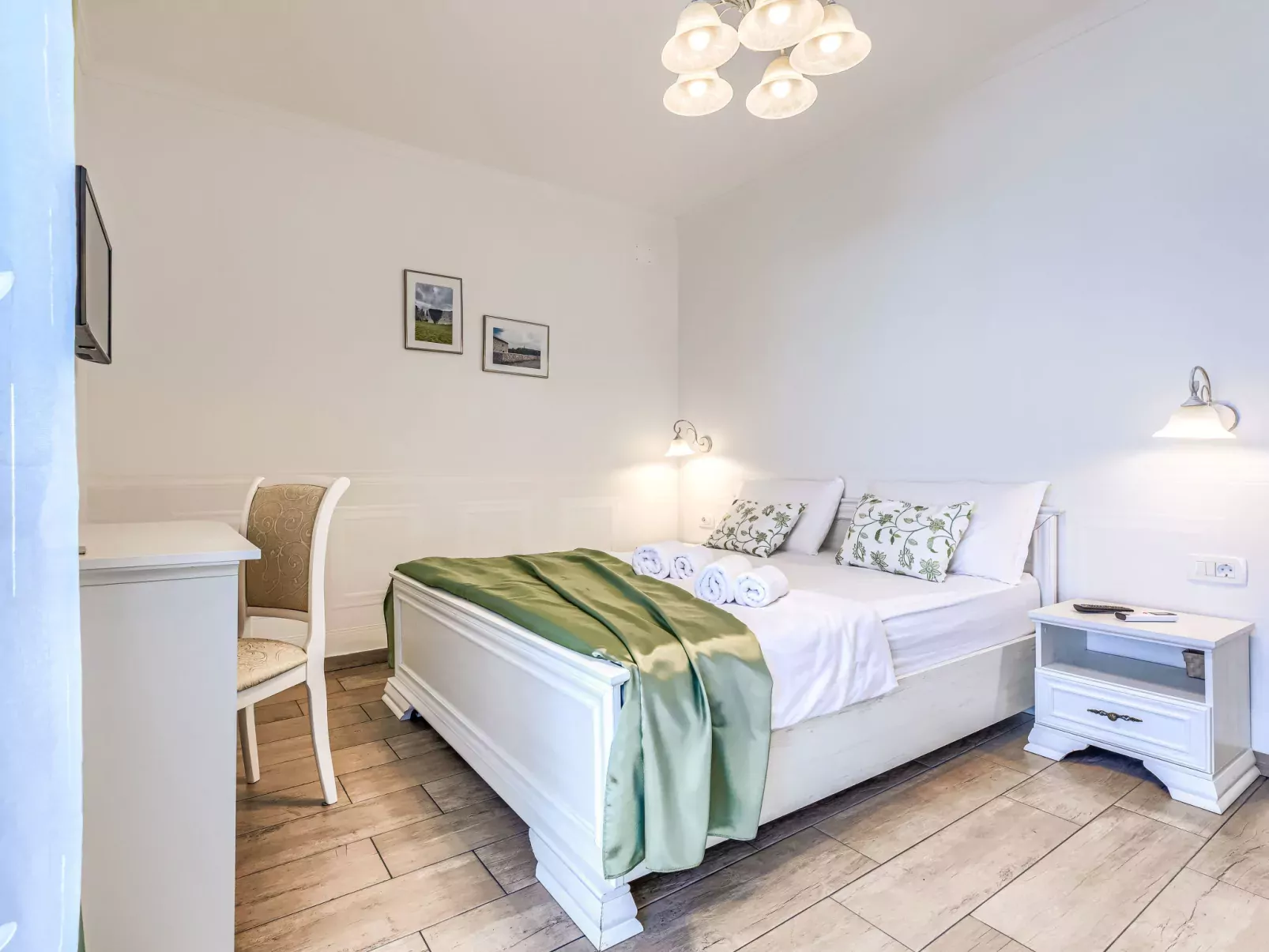 Villa Dream Place-Binnen