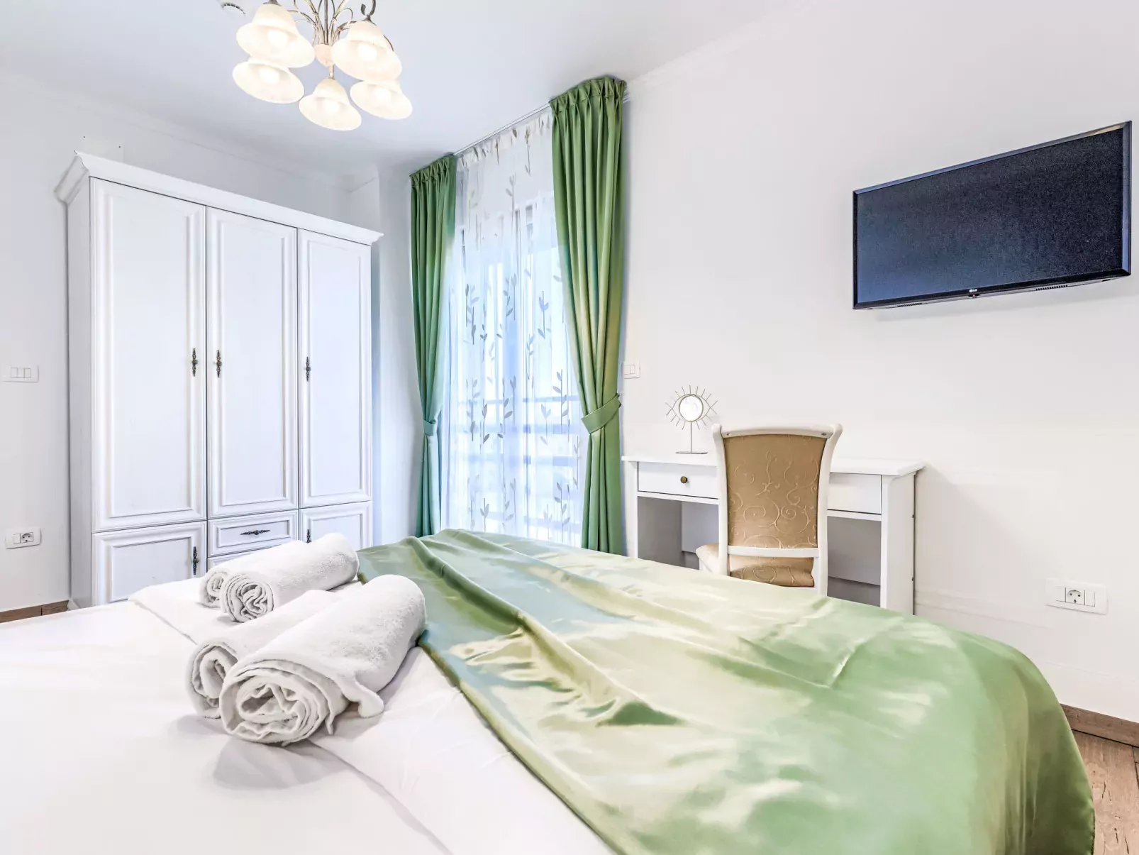 Villa Dream Place-Binnen