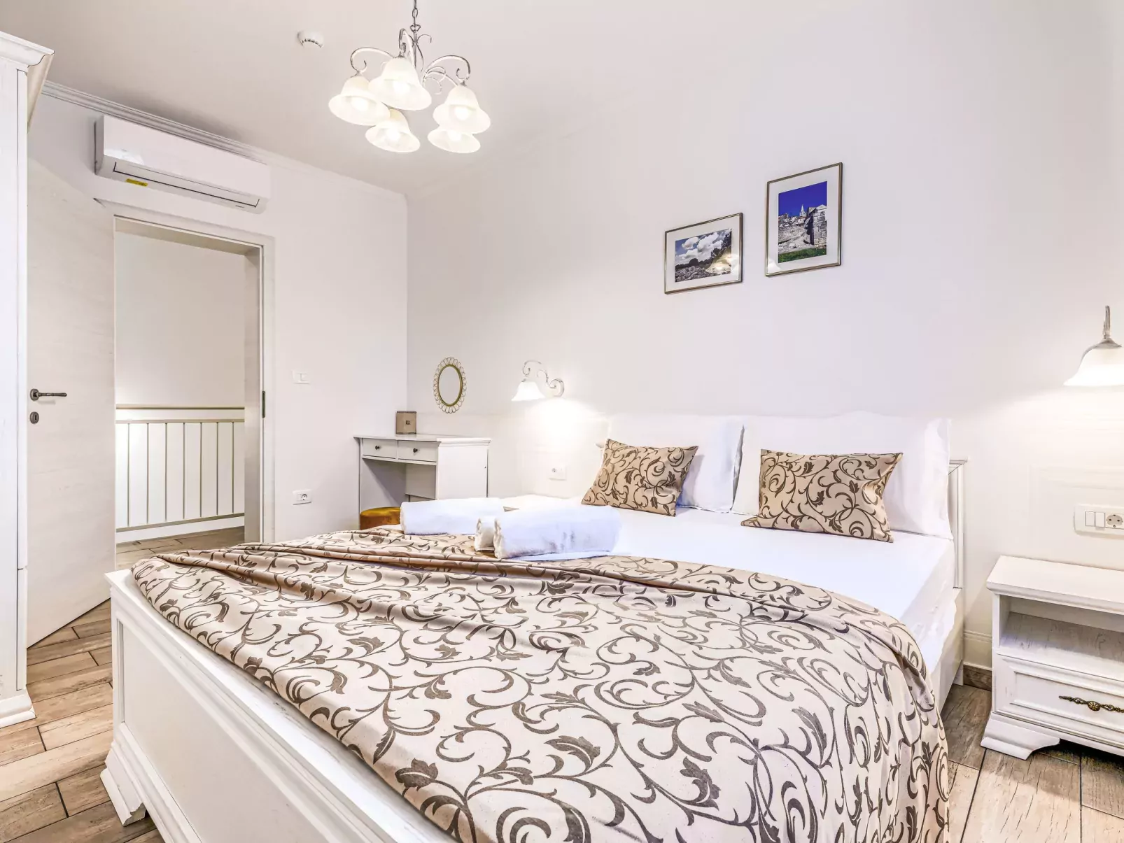 Villa Dream Place-Binnen