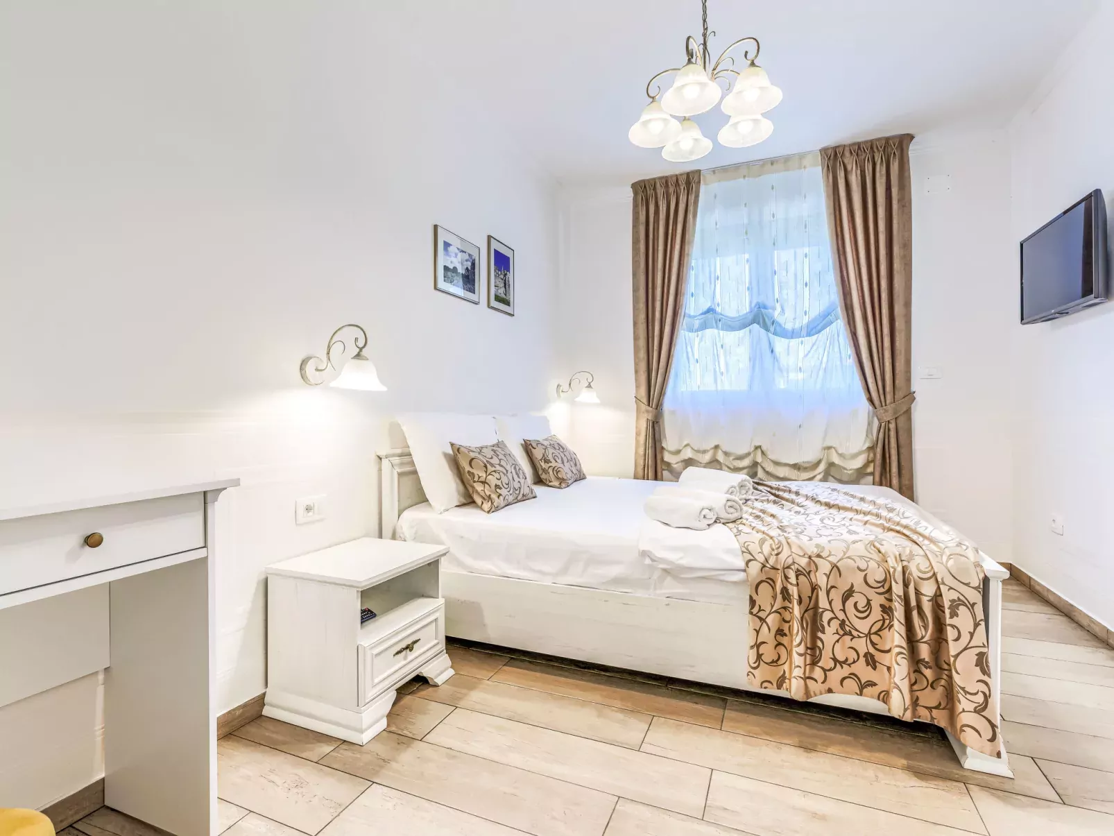 Villa Dream Place-Binnen