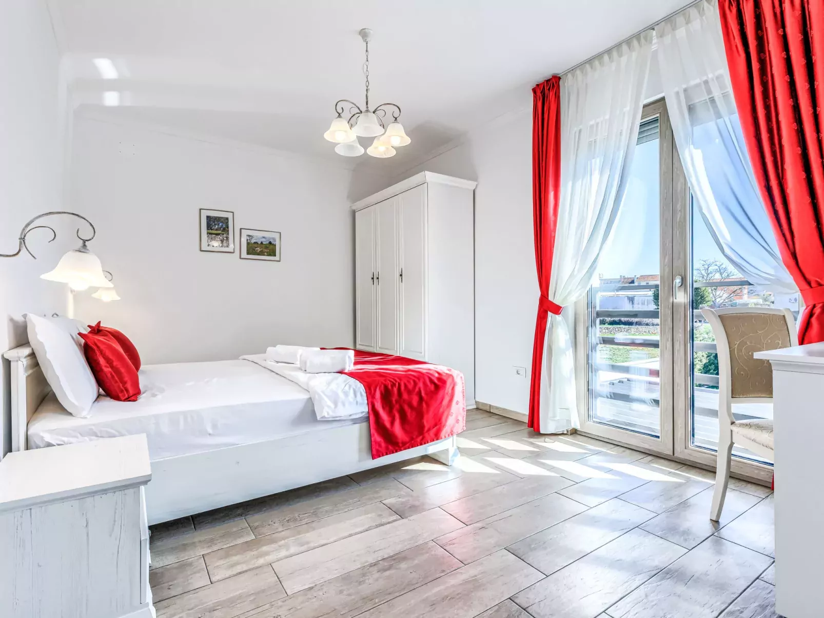 Villa Dream Place-Binnen