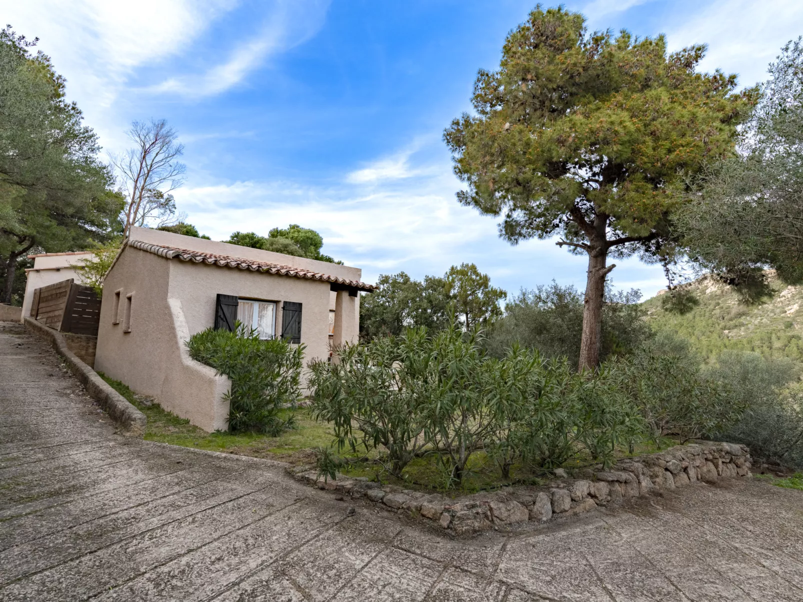 Casa Tarco-Buiten