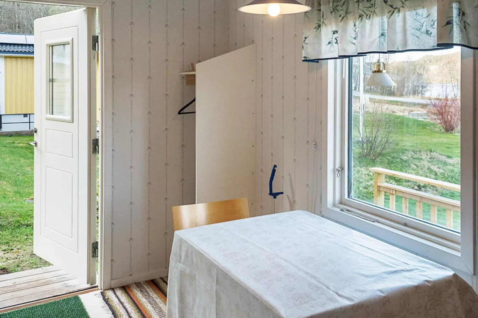 4 persoons vakantie huis in HÄLLEVADSHOLM-By Traum-Binnen