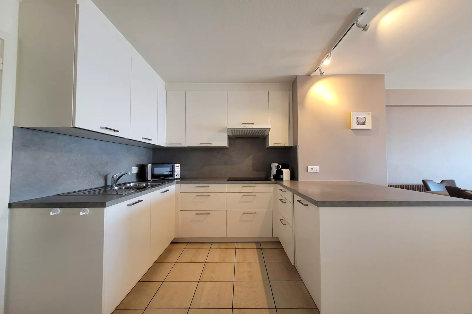 SENATOR 0701/ 7A-Keuken