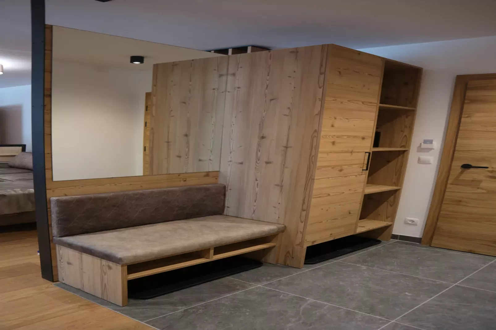 Carpe Solem Rauris 5-Faciliteiten