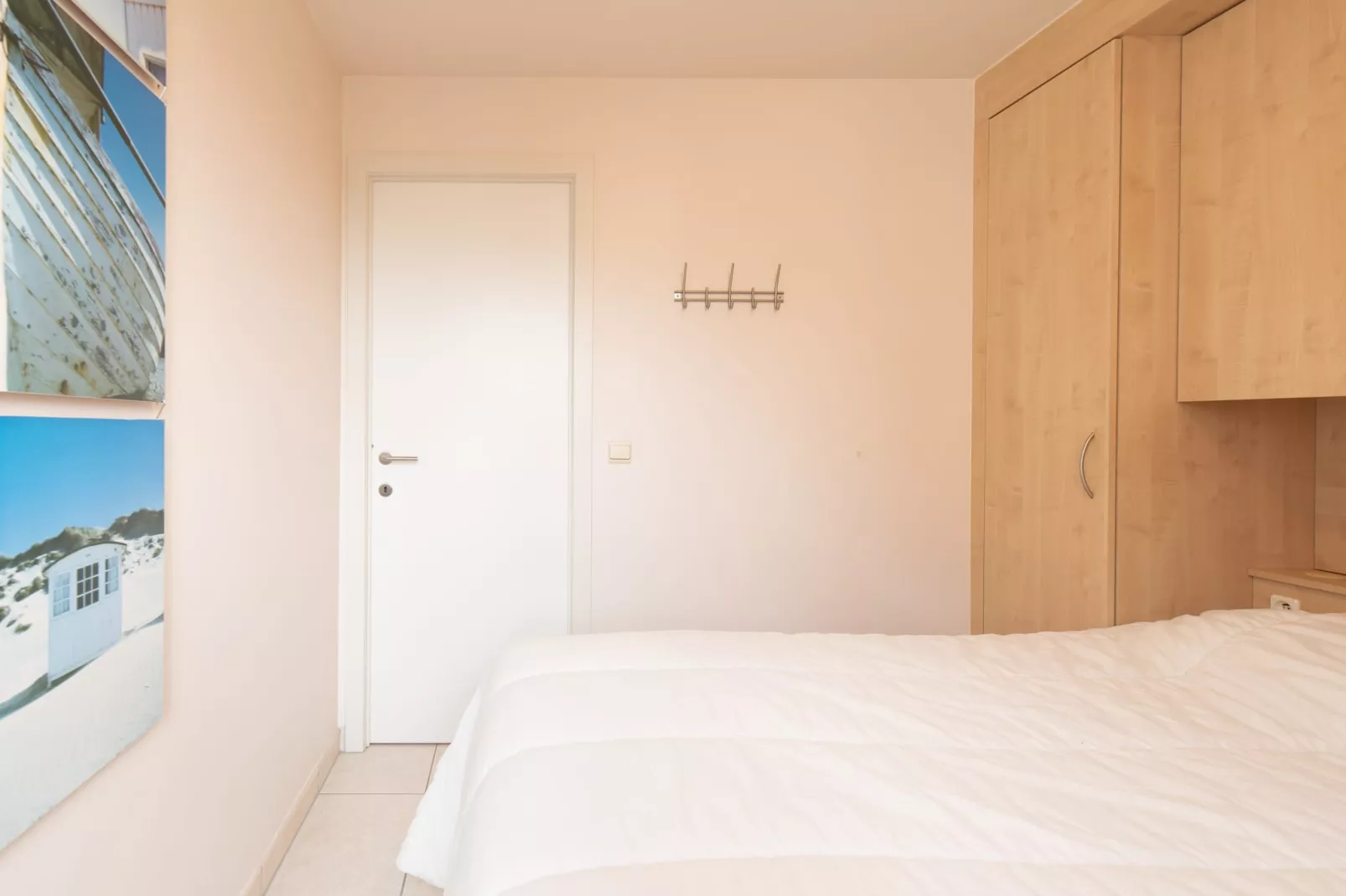 VIKING06 20803/ 8G-Slaapkamer