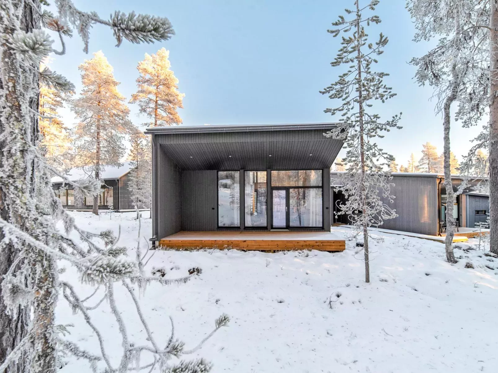 Villa suunnikas