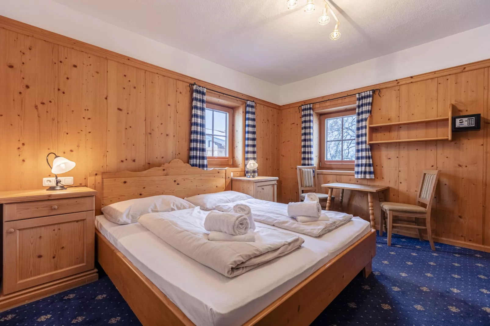 Dorfresort Kitzbühel 8-Slaapkamer