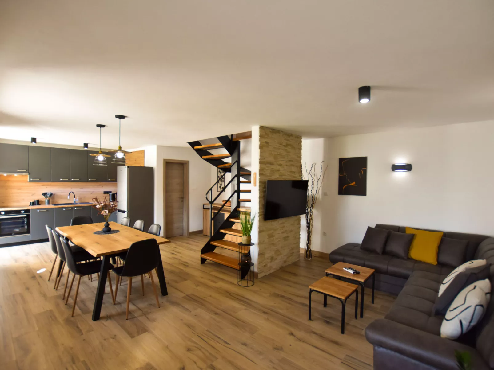 House Gino-Binnen