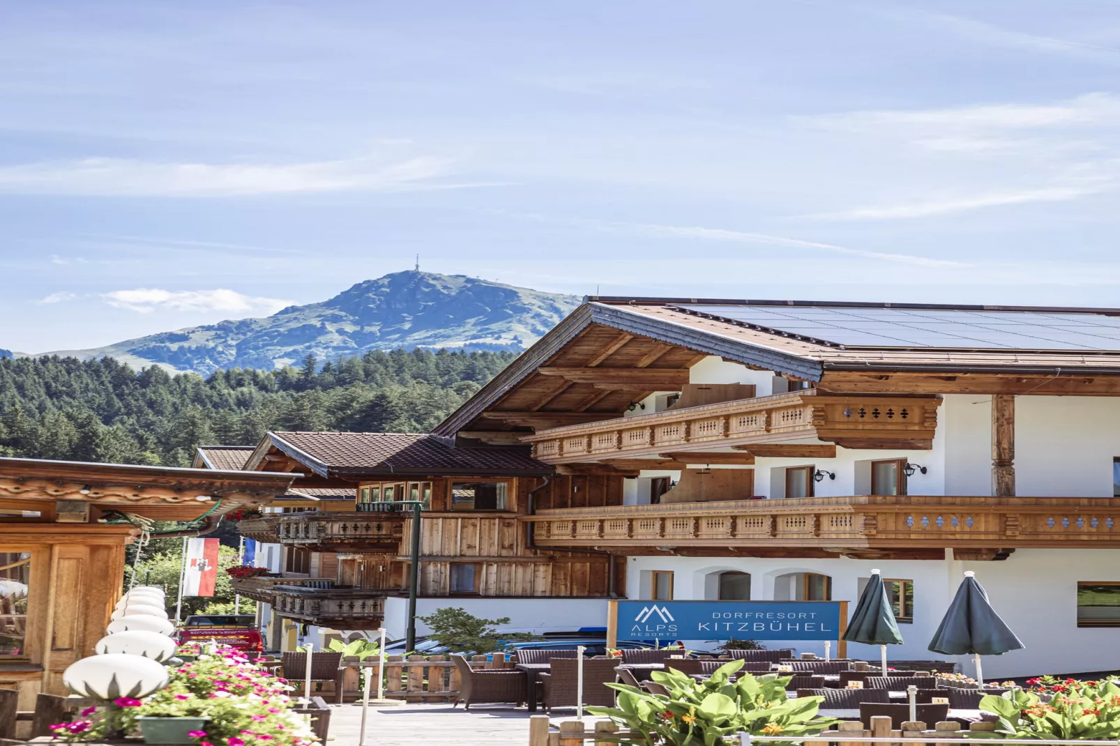 Dorfresort Kitzbühel 8-Image-tags.