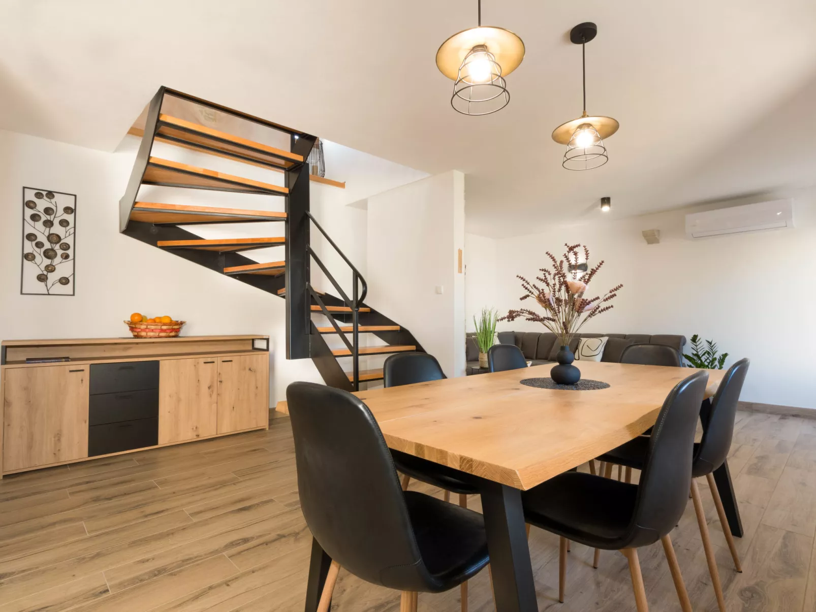House Gino-Binnen