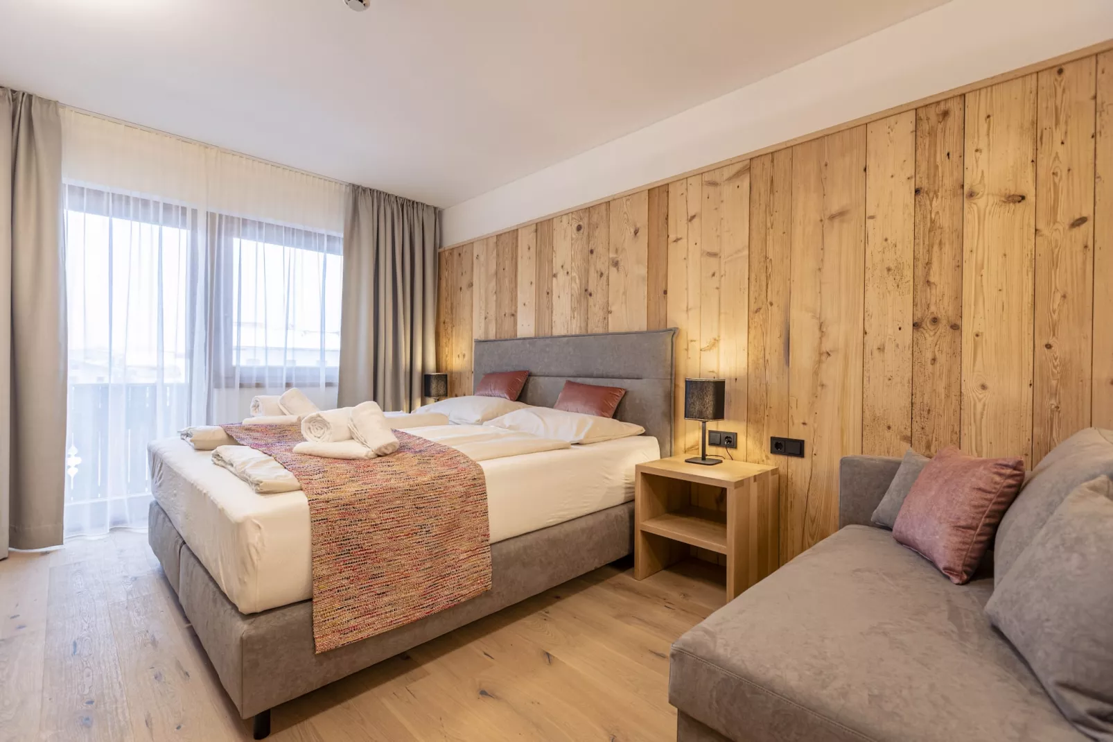 Dorfresort Kitzbühel 5-Slaapkamer