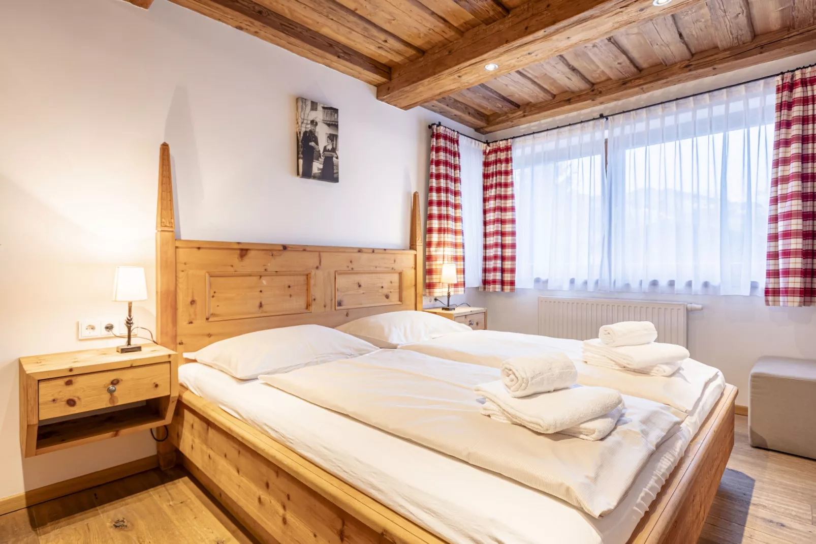 Dorfresort Kitzbühel 5-Slaapkamer