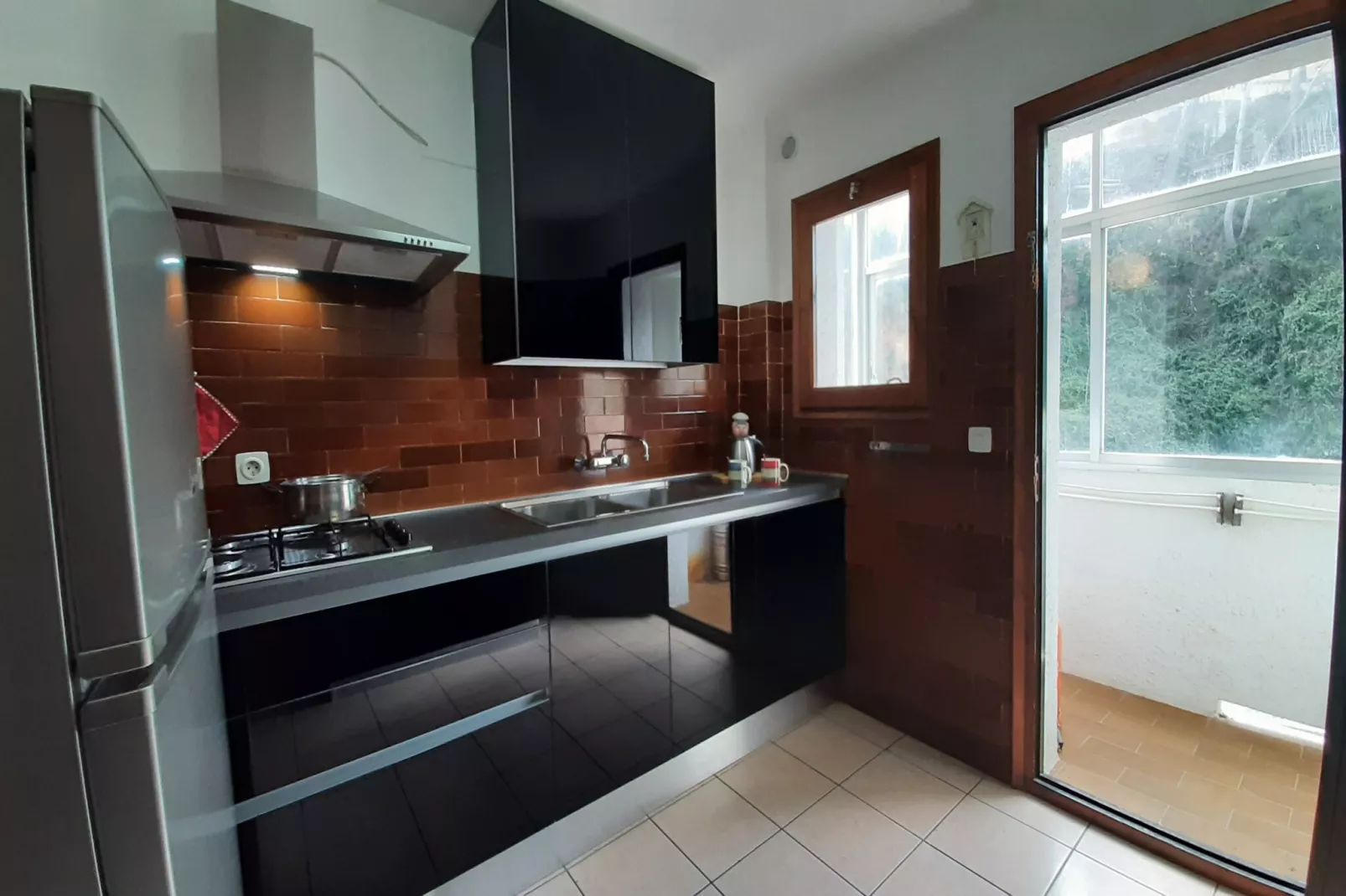 Arcos H1-Keuken