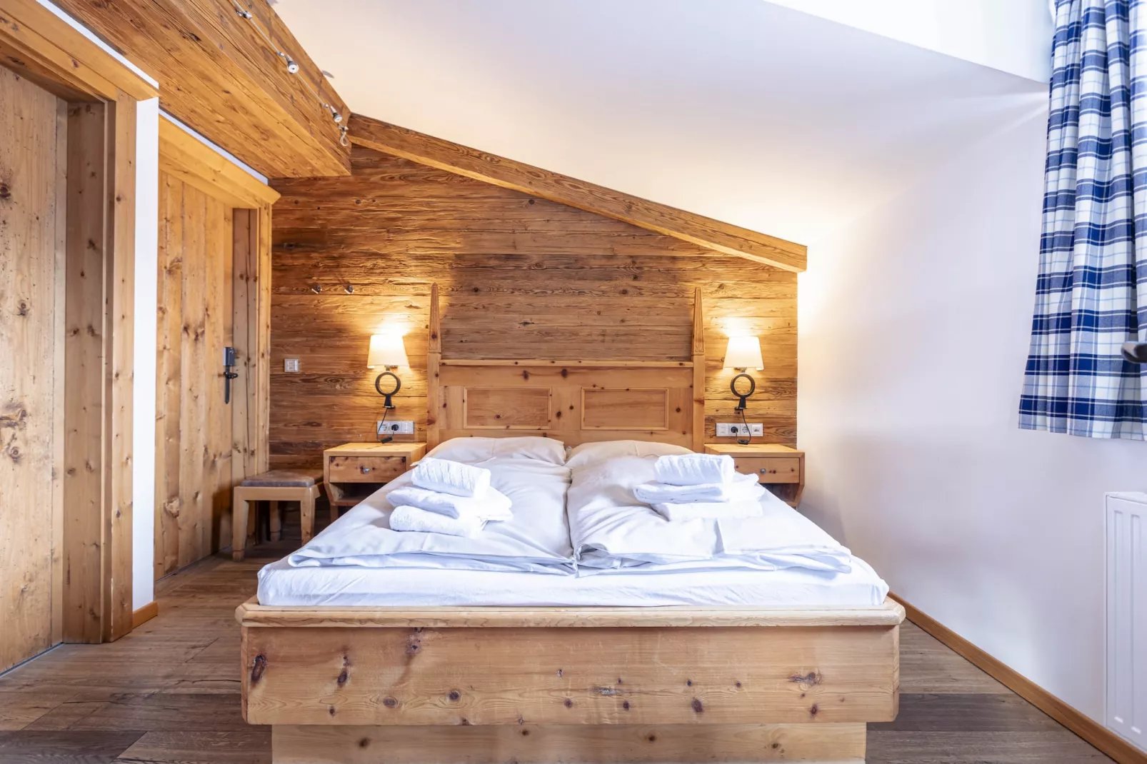 Dorfresort Kitzbühel 10-Slaapkamer