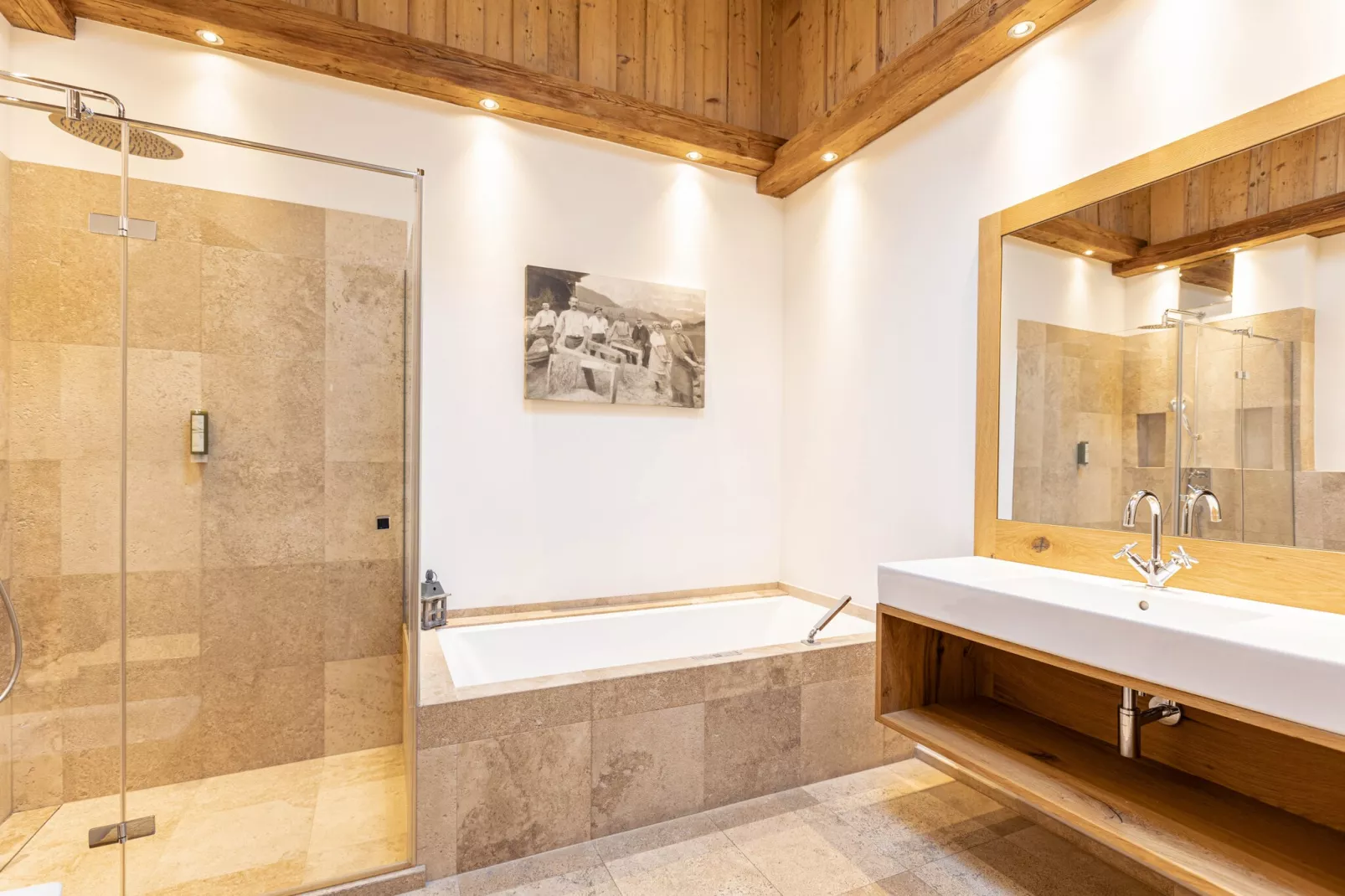 Dorfresort Kitzbühel 10-Badkamer