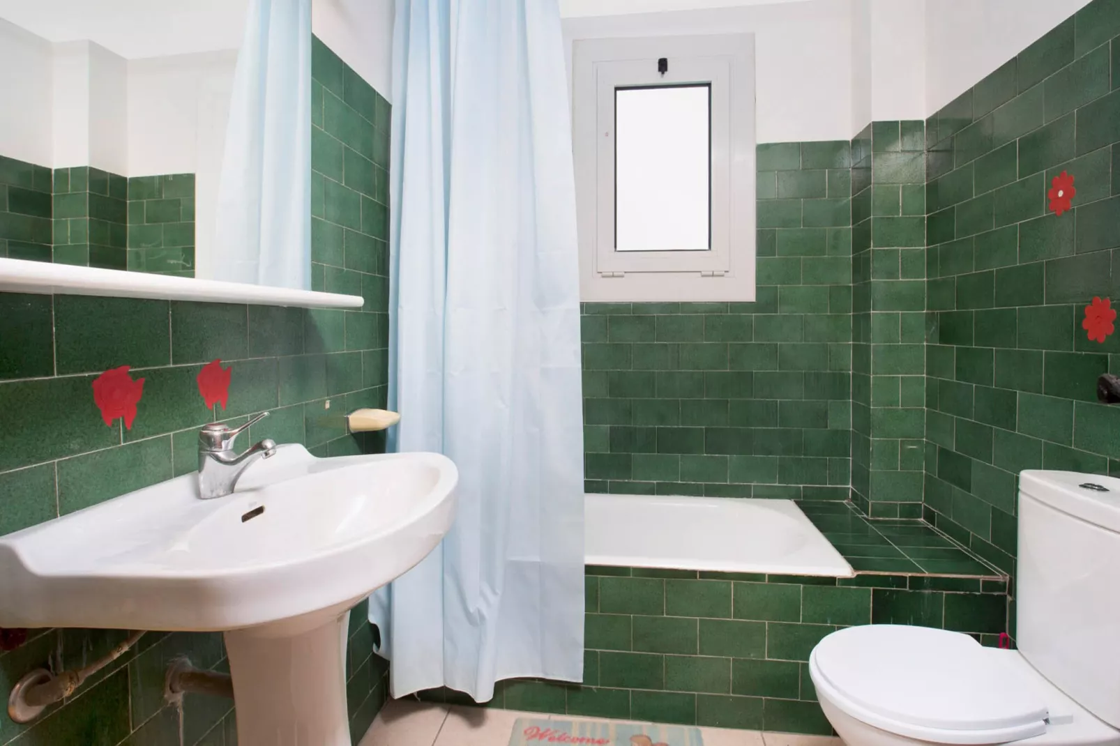 Arcos H1-Badkamer