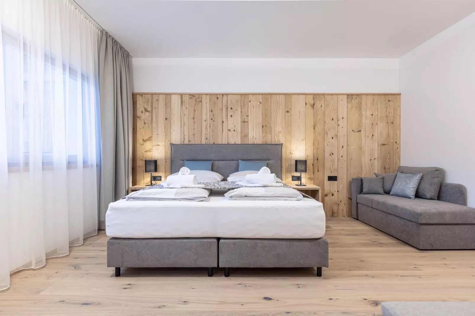 Dorfresort Kitzbühel 7-Slaapkamer