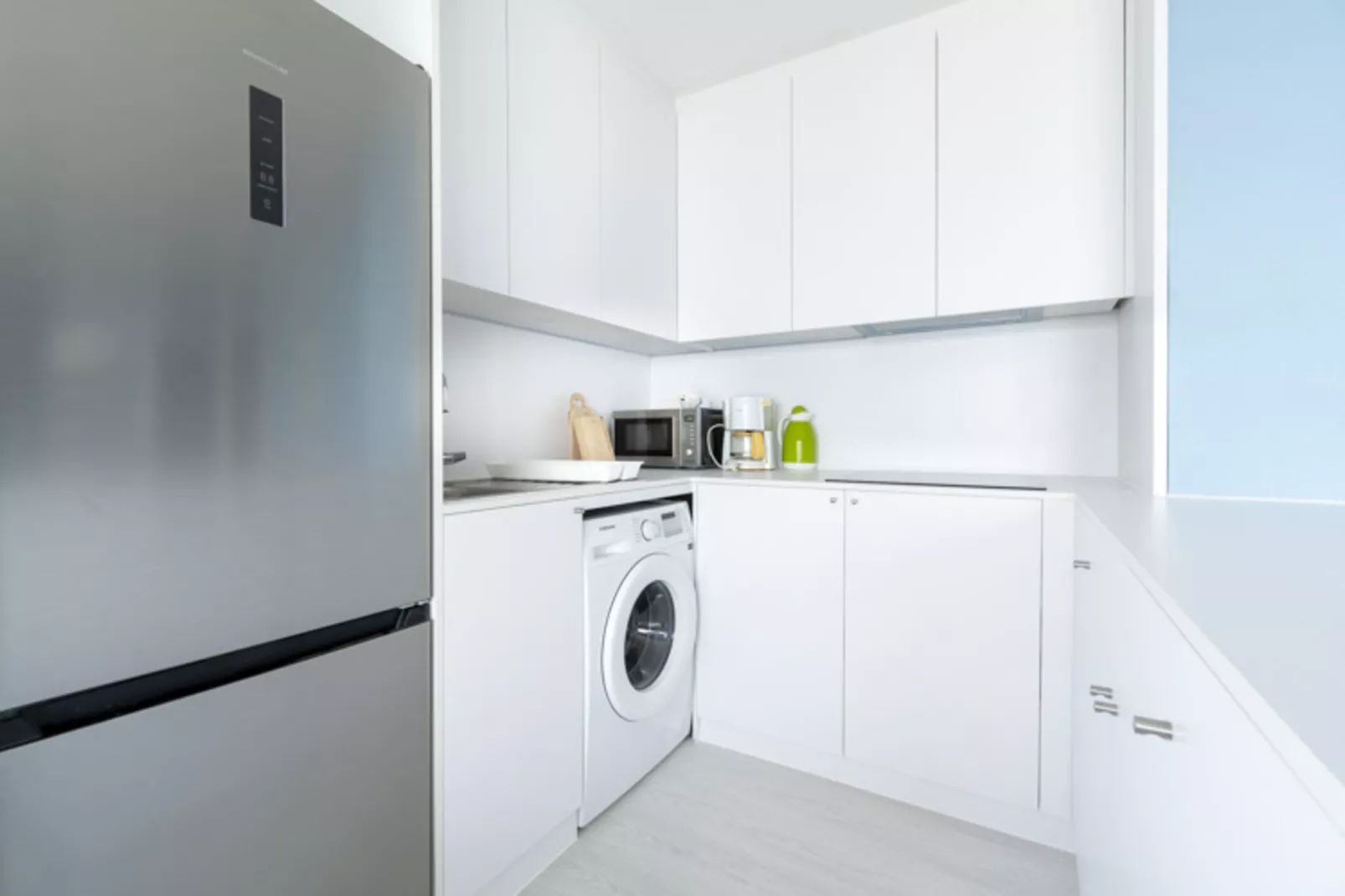 EMPERADO 0602/ 6B-Keuken