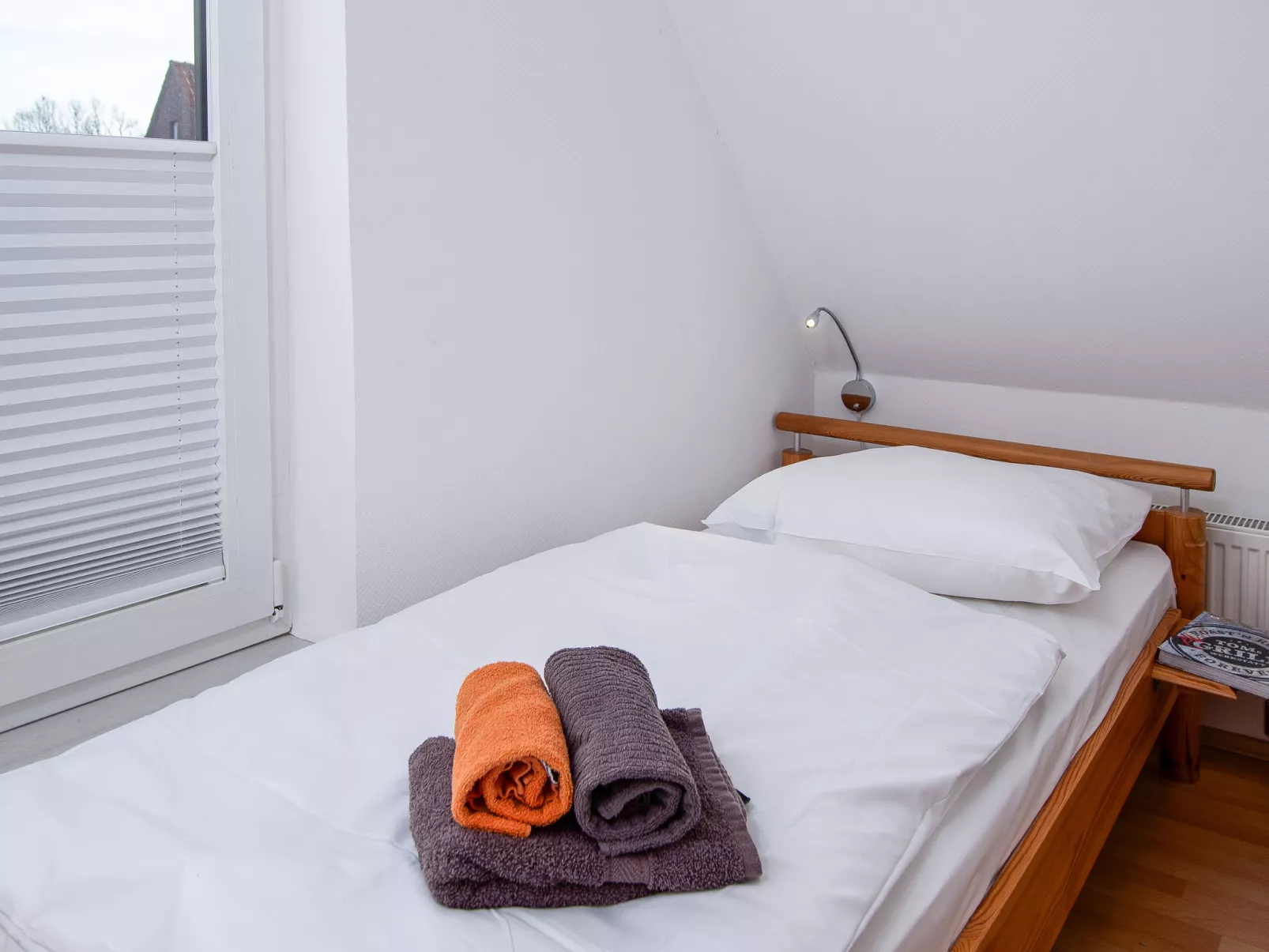 Ferienwohnung Schäfer-Binnen