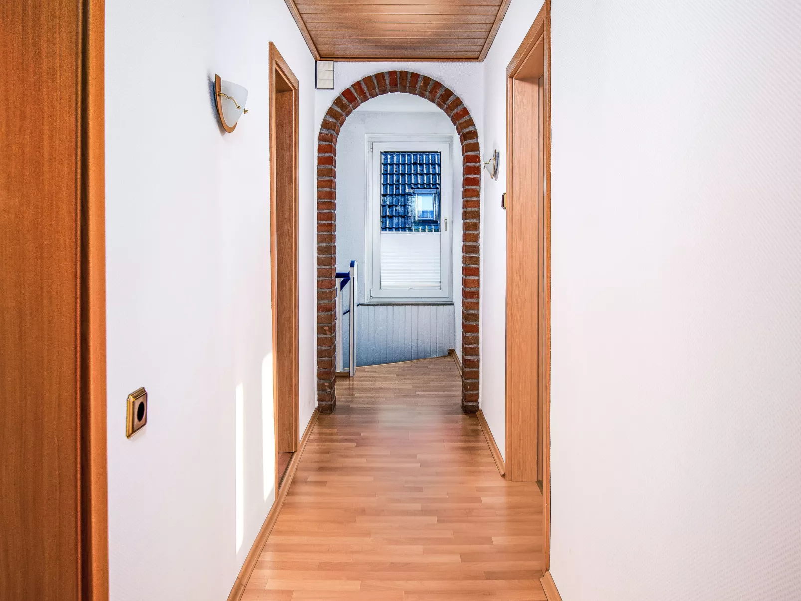 Ferienwohnung Schäfer-Binnen