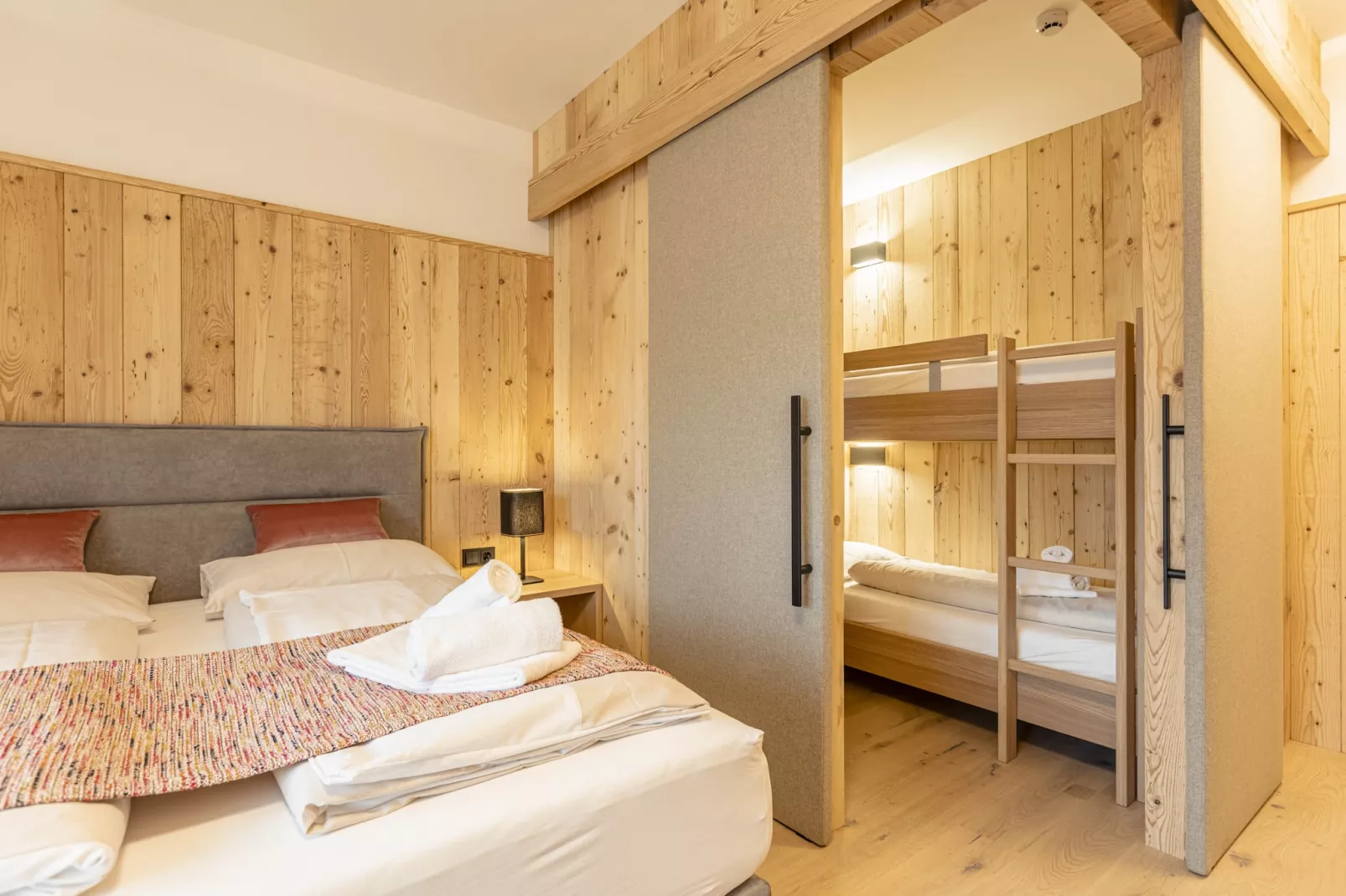 Dorfresort Kitzbühel 4-Slaapkamer