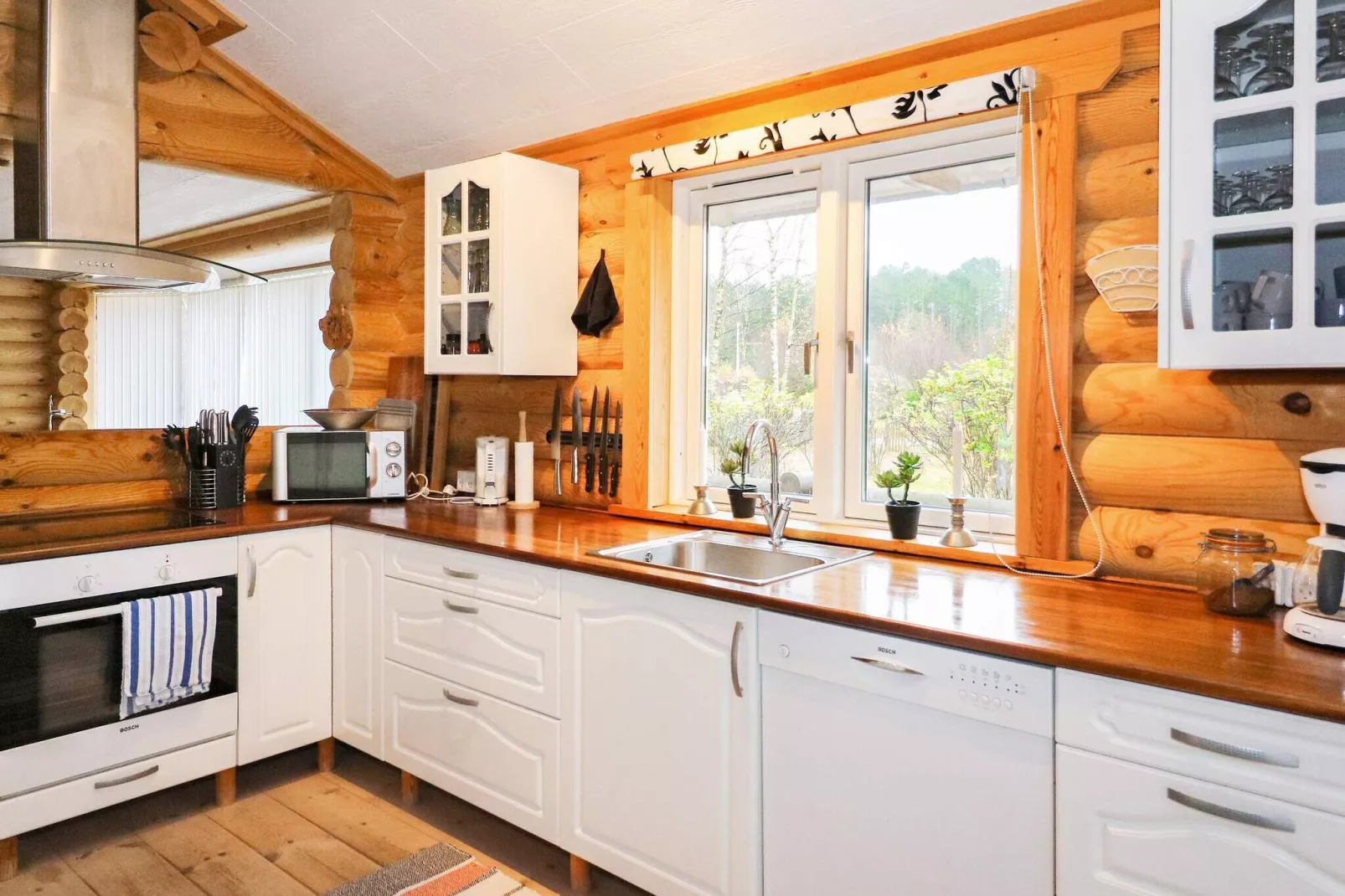 7 persoons vakantie huis in Hadsund-By Traum-Binnen