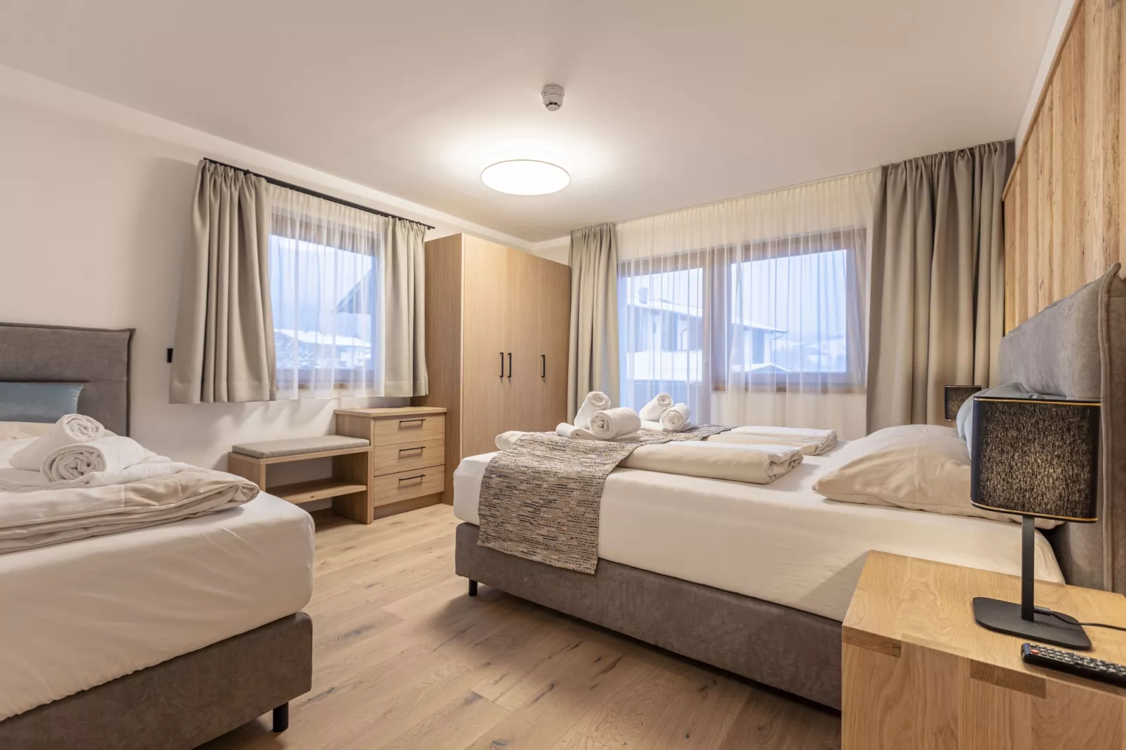 Dorfresort Kitzbühel 3-Slaapkamer