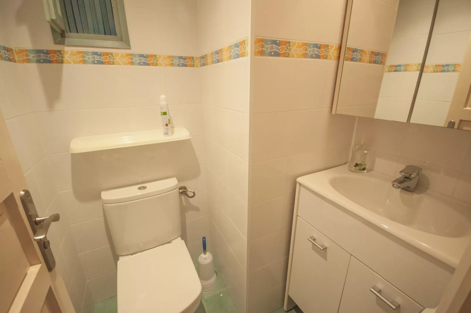 Medas 12-Badkamer