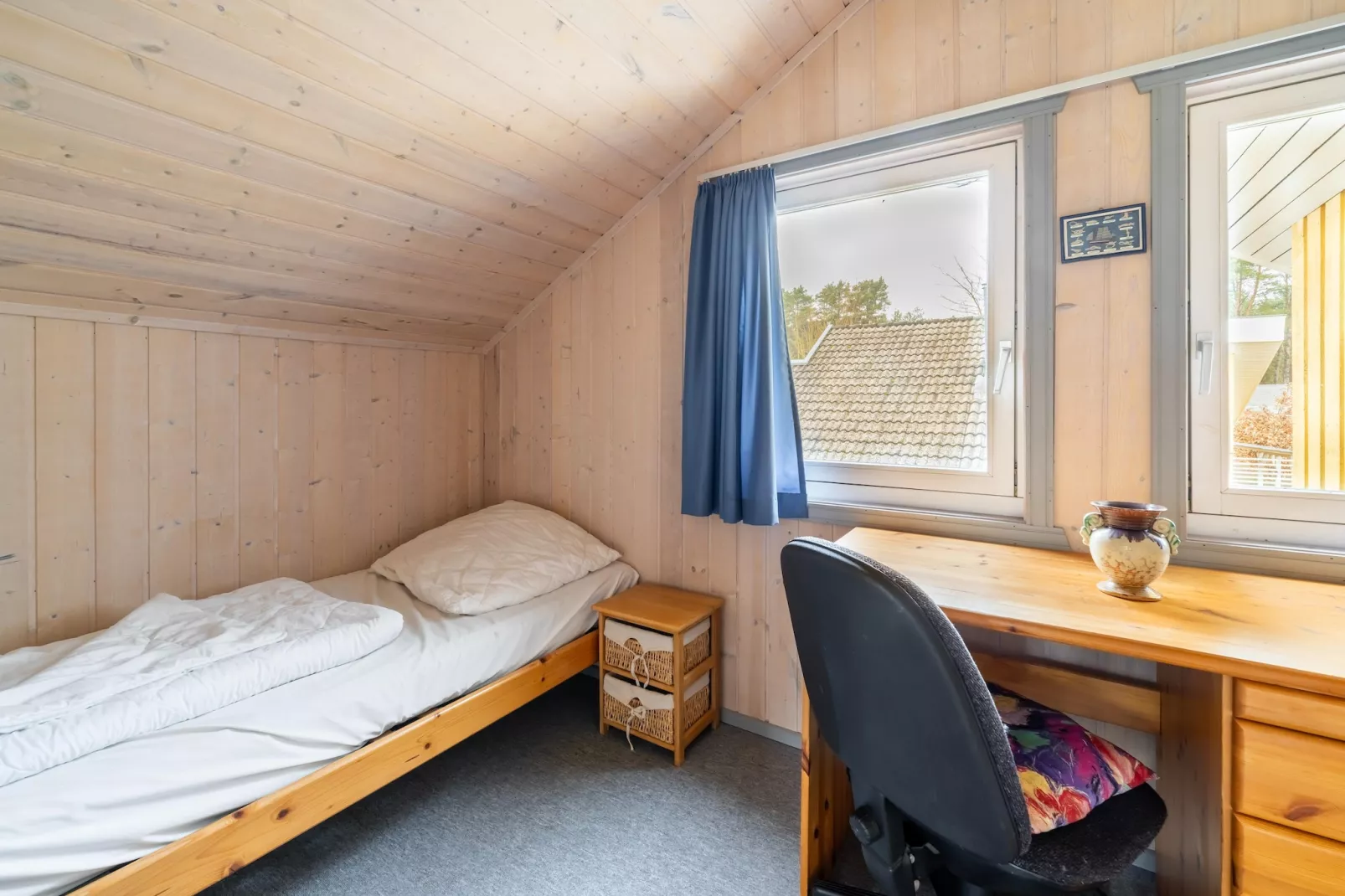 FH Wildgans Comfort Nr 158-Sfeer